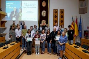 Algemesí lanza la primera edición del Premio del Día del Comercio Local