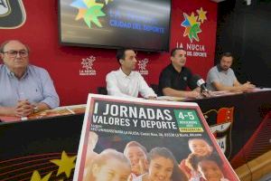 La Cátedra Camilo Cano se estrena con las “I Jornadas Valores y Deporte”