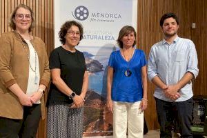 La Film Office de Benidorm, protagonista en la presentación de la Menorca Film Commission