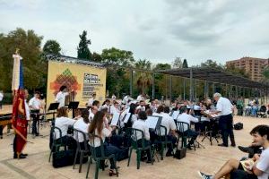 Las Agrupaciones Musicales de San José de Pignatelli y Benicalap y la SIOAM de Benimámet ofrecen conciertos este fin de semana en Valencia