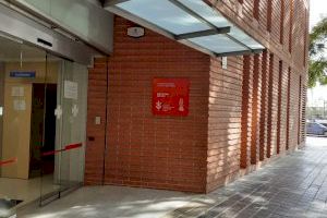CSIF denuncia que la falta de planificación en abrir el centro de salud de Tres Forques deja sin citas San Isidro y Fuensanta