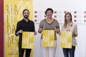 La Diputación de Castellón impulsa las jornadas  “Realidades”, un encuentro para visibilizar los delitos de odio