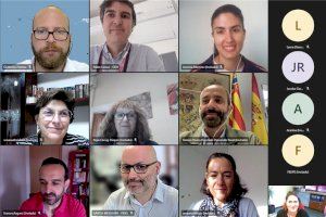 La Diputació de València pone en marcha una nueva edición de Emprendeaventura