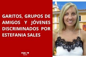 El PSOE de Segorbe denuncia discriminación del consistorio con Garitos y grupos de amigos