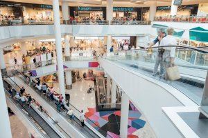 Quins centres comercials i supermercats obriran el Dia de Tots els Sants en la C. Valenciana?
