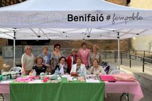 Benifaió organiza una programación solidaria contra el cáncer