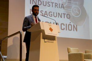 Sagunt celebra el III Fòrum Indústria de Sagunt dedicat a la innovació