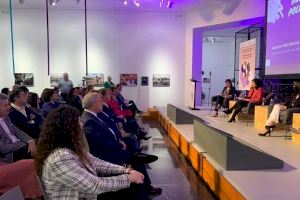 La Diputación de Castellón asiste a las jornadas de igualdad organizadas por la FEMP en Vigo