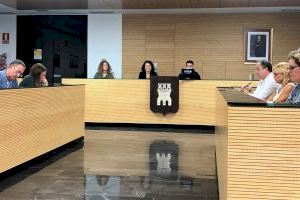 Almassora zanjará la legislatura con 50 retos alcanzados tras el récord inversor