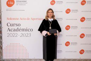 La Universidad Internacional de Valencia incrementa sus grupos de investigación en un 52% con respecto a 2020