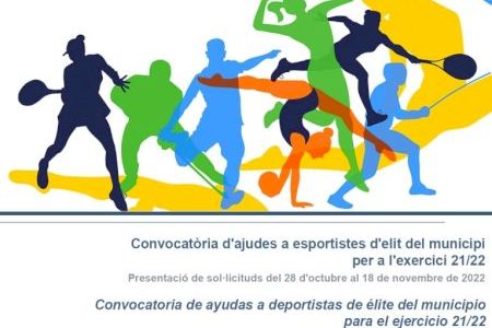 El Ayuntamiento de Llíria dará ayudas a los deportistas de élite del municipio