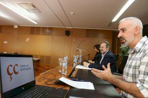 La Universidad de Alicante y la Consellería de Educación ponen en marcha la Cátedra de Multilingüismo