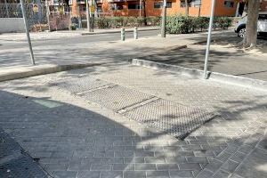 La Junta de Gobierno adjudica las obras de renovación del alcantarillado y la EBAR de la avenida Barcelona por 59.875,64 €