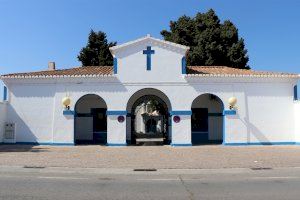 Los cementerios de Sagunto y Puerto de Sagunto ampliarán su horario con motivo de la festividad de Todos los Santos