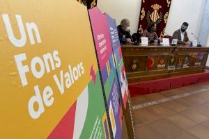 El Fons inicia la sensibilización del proyecto “Un Fons de valors” con el objetivo de fortalecer el municipalismo valenciano solidario