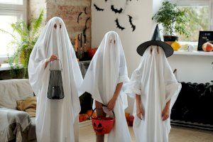 FACUA alerta sobre la retirada de casi 50 productos relacionados con Halloween
