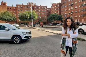 Burriana adjudica las obras de la plaza 'sin nombre' del barrio la Bosca