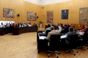 Benidorm exige al Gobierno Central que incluya la construcción de la nueva comisaría en los PGE para 2023