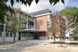 El antiguo Lluís Simarro mejorará su oferta universitaria con el traslado a sus instalaciones de la UNED-Xàtiva