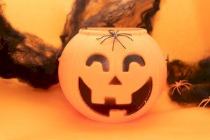 Consells perquè els xiquets gaudisquen d'un Halloween segur