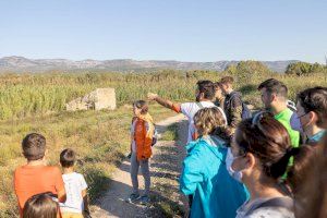 CV Activa impulsa la oferta formativa en turismo activo y ecoturismo en los CdT de la Comunitat Valenciana