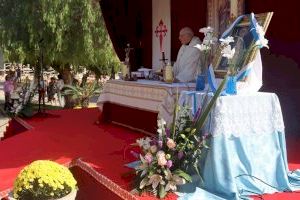 Benidorm celebra el Día de Todos los Santos