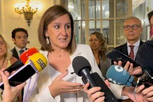 Catalá critica la nula credibilidad del presupuesto de Puig para Valencia: “Se ha dejado sin ejecutar el 79%”