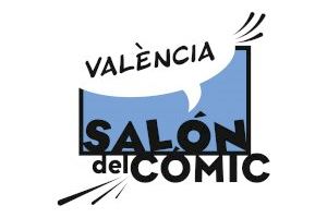 El Salón del Cómic de València presenta el cartel de su edición de 2023