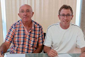 El Grup Ecologista Xoriguer y el Ayuntamiento de la Vila Joiosa firman un acuerdo para celebrar el XXIII Día de la Bici