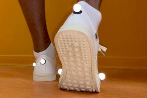 IBV desarrolla un novedoso método para incorporar las nuevas tendencias del consumo al calzado y sus componentes