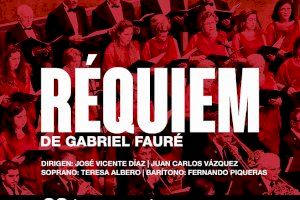 Concierto gratuito de la Banda Sinfónica y Orfeón de Alicante en Auditori