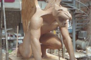 El MuVIM acoge la exposición ‘Joan Martí: El oficio de escultor’