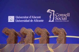 El Consejo Social de la Universidad de Alicante anuncia los premiados en el ámbito académico de su edición de 2022