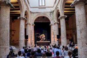 La segona edició de la Fira Borja de Xàtiva finalitza amb un ple absolut d’assistència a les cites musicals i a les rutes guiades