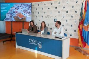 Peñíscola presenta a la ciudadanía su Plan de Sostenibilidad para mejorar la experiencia del turista