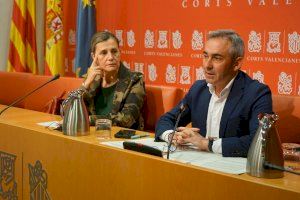El PPCV pide que la abogacía de la Generalitat se persone en el caso de las ayudas al hermano de Ximo Puig