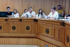 Esta tarde sesión plenaria del mes de octubre en el Ayuntamiento de Buñol