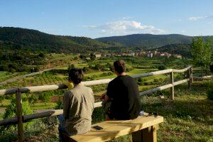 L’IVAM inaugura noves intervencions artístiques als tres pobles valencians menys habitats