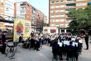 Cultura als barris arriba a València amb un nou cicle de concerts