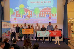 Col·lab elige las mejores startups con triple impacto en el Demo Day que cierra la sexta edición de sus programas de aceleración