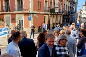 Compromís pide un plan de movilidad sostenible en Alicante para combatir la crisis climática