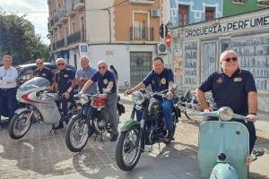 La XVIII Vuelta de Vehículos Clásicos ‘Ciudad de Elda’ recorrerá el próximo domingo las carreteras y localidades de la comarca