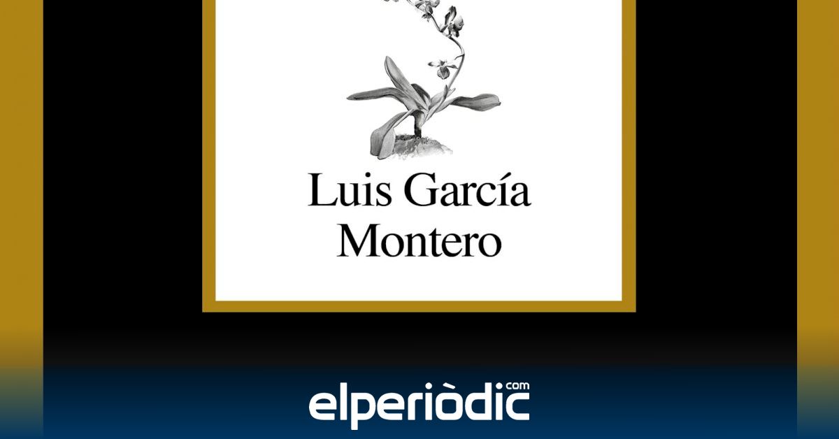 Un año y tres meses - Luis García Montero