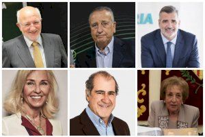 Les sis fortunes valencianes: aquests són els més rics segons Forbes