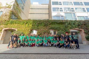 València Activa celebra el Climathon VLC 2022, una iniciativa internacional que connecta reptes climàtics i solucions innovadores