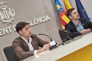 El Ayuntamiento de València formará a personas desempleadas de colectivos vulnerables para mejorar su empleabilidad