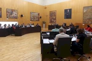 El alcalde de Benidorm propone congelar el sueldo de políticos y asesores