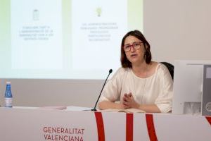 Rosa Pérez abre las Jornadas de Investigación del Museo Histórico de Aspe en su 13ª edición
