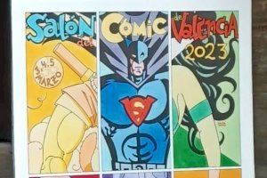 Cultura participarà en el Saló del Còmic 2023 amb tallers que fomenten la lectura entre el públic infantil