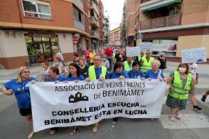 El PP lleva a les Corts la petición de paralizar el centro de menores Benimàmet